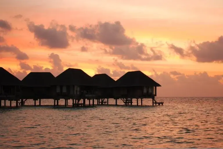 4 Star Resorts In Maldives