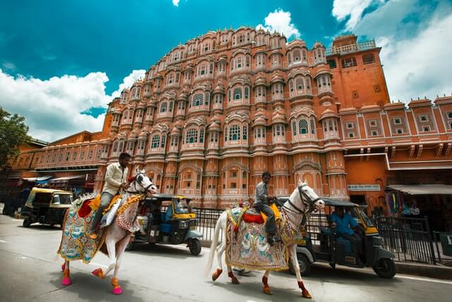 Best Places To Visit In July In India