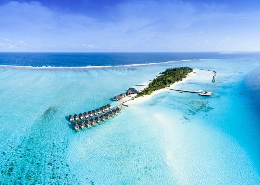 3 Star Resorts In Maldives