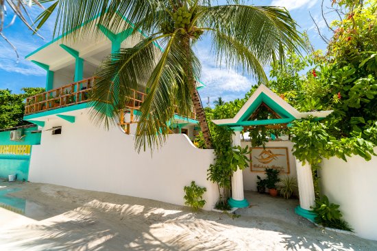 3 Star Resorts In Maldives