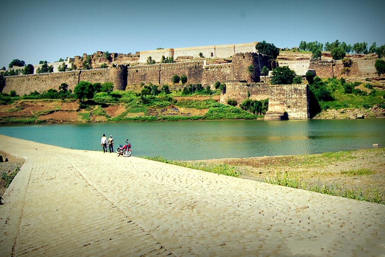 offbeat places in rajasthan
