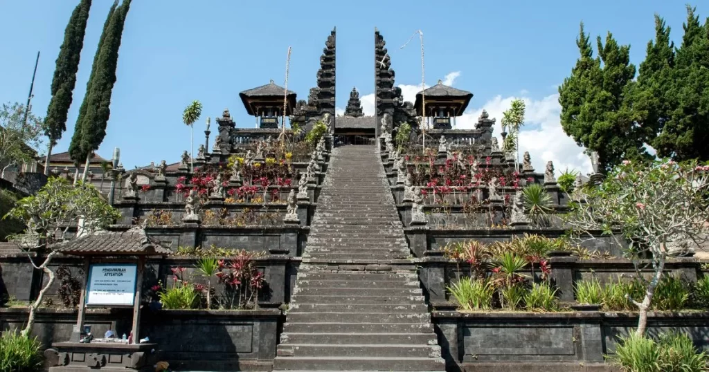 Bali Temples